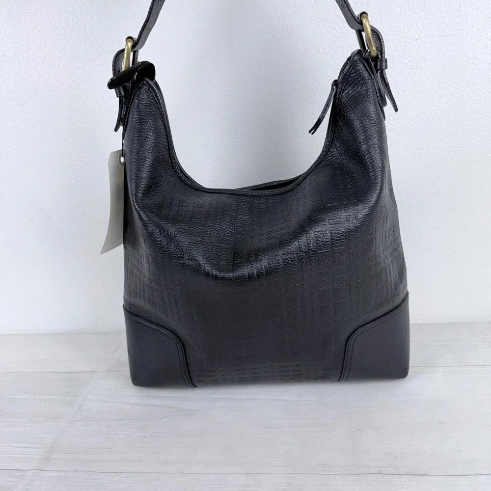 Burberry london hobo